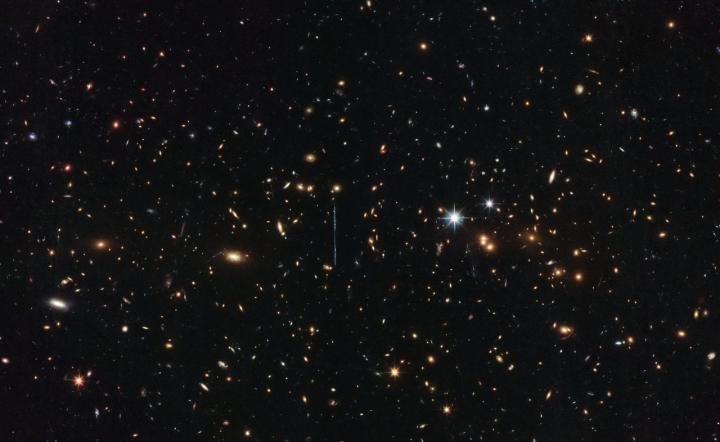 Šaltinis: ESA/Hubble & NASA, RELICS